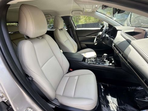 Used 2023 MAZDA CX-30 AWD 2.5 S w/ Preferred Package image 7