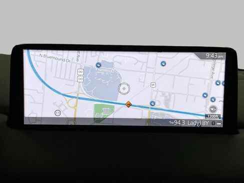 Used 2024 MAZDA CX-5 Signature image 23