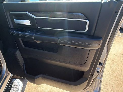 Used 2024 RAM 2500 Big Horn w/ Bed Utility Group image 18