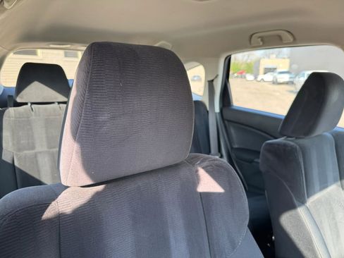 Used 2014 Honda CR-V LX image 29