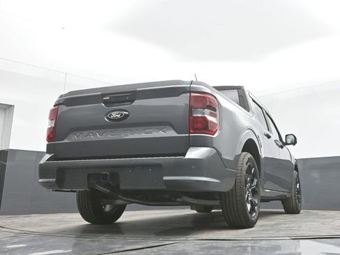 Used 2025 Ford Maverick Lobo image 23