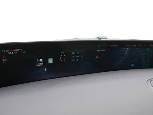 New 2025 Lincoln Navigator L Reserve image 25