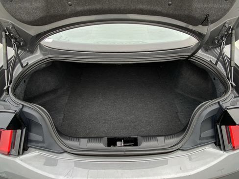 Used 2024 Ford Mustang Premium image 21