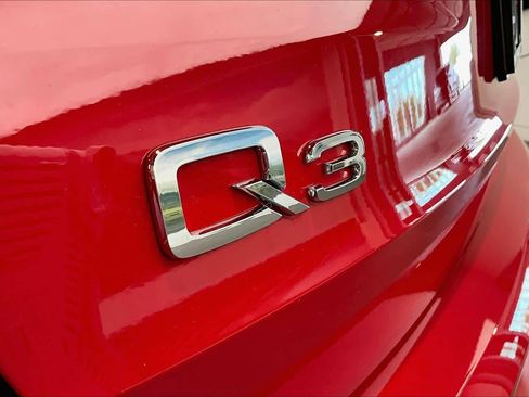 Used 2022 Audi Q3 2.0T Premium w/ Convenience Package image 63