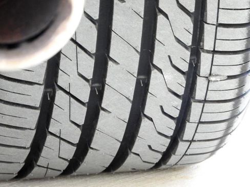 Used 2005 Lexus SC 430 Convertible image 22