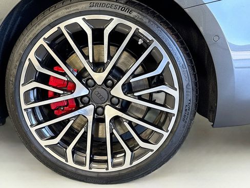 New 2026 Audi S5 Premium Plus AWD/4WD image 27