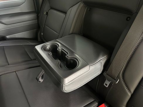 Used 2023 GMC Sierra 1500 Denali w/ Technology Package image 37