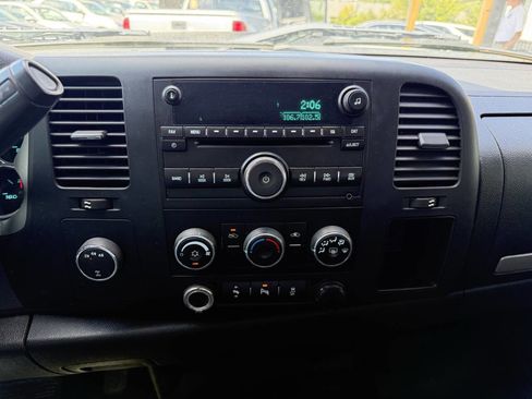 Used 2013 GMC Sierra 2500 SLE image 21