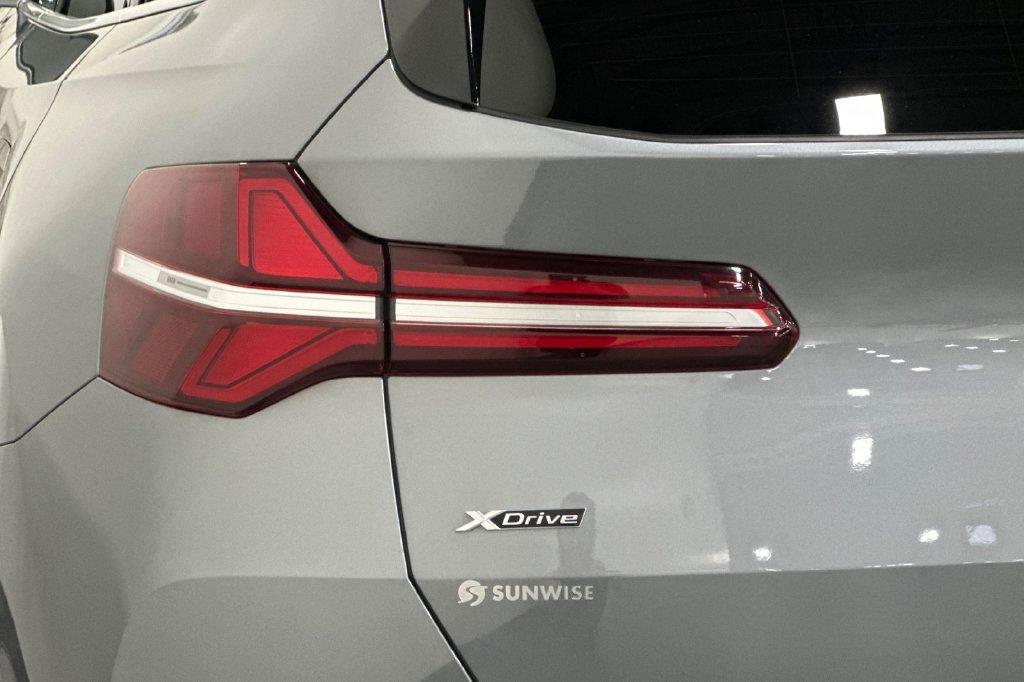 Used 2026 BMW X3 xDrive30i AWD/4WD image 32