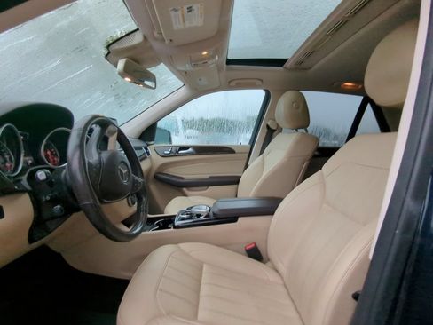Used 2016 Mercedes-Benz GLE 350 4MATIC image 6