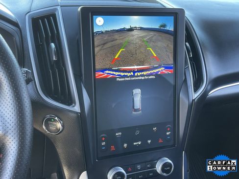 Used 2022 Ford Edge ST-Line image 27