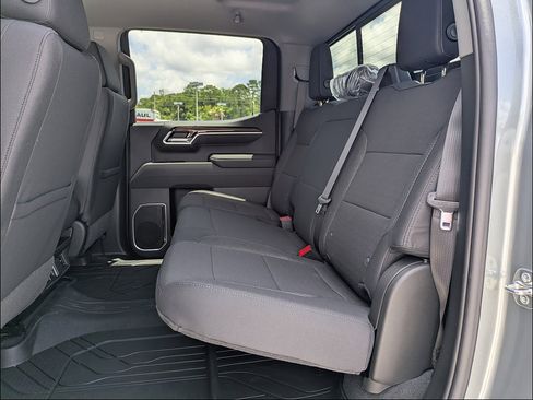 New 2026 Chevrolet Silverado 1500 LT w/ All Star Edition Plus AWD/4WD image 15