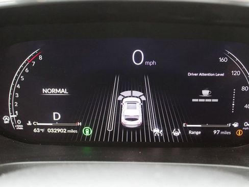 Used 2023 Acura MDX FWD w/ Technology Package image 20
