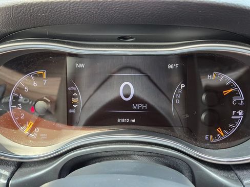 Used 2019 Jeep Grand Cherokee Limited RWD image 24