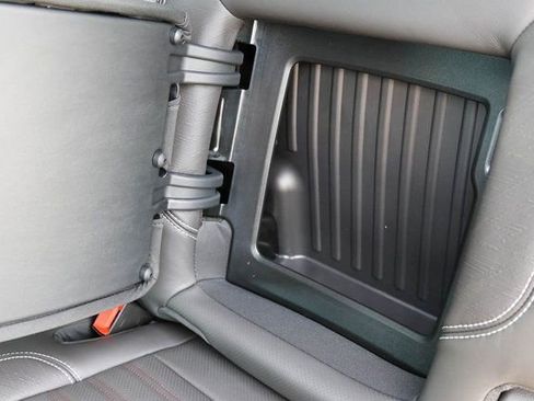 New 2026 GMC Sierra 1500 AT4X image 21