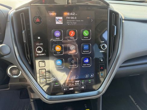 Used 2024 Subaru Crosstrek 2.5i Limited image 27