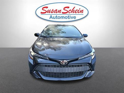 Used 2022 Toyota Corolla SE image 18