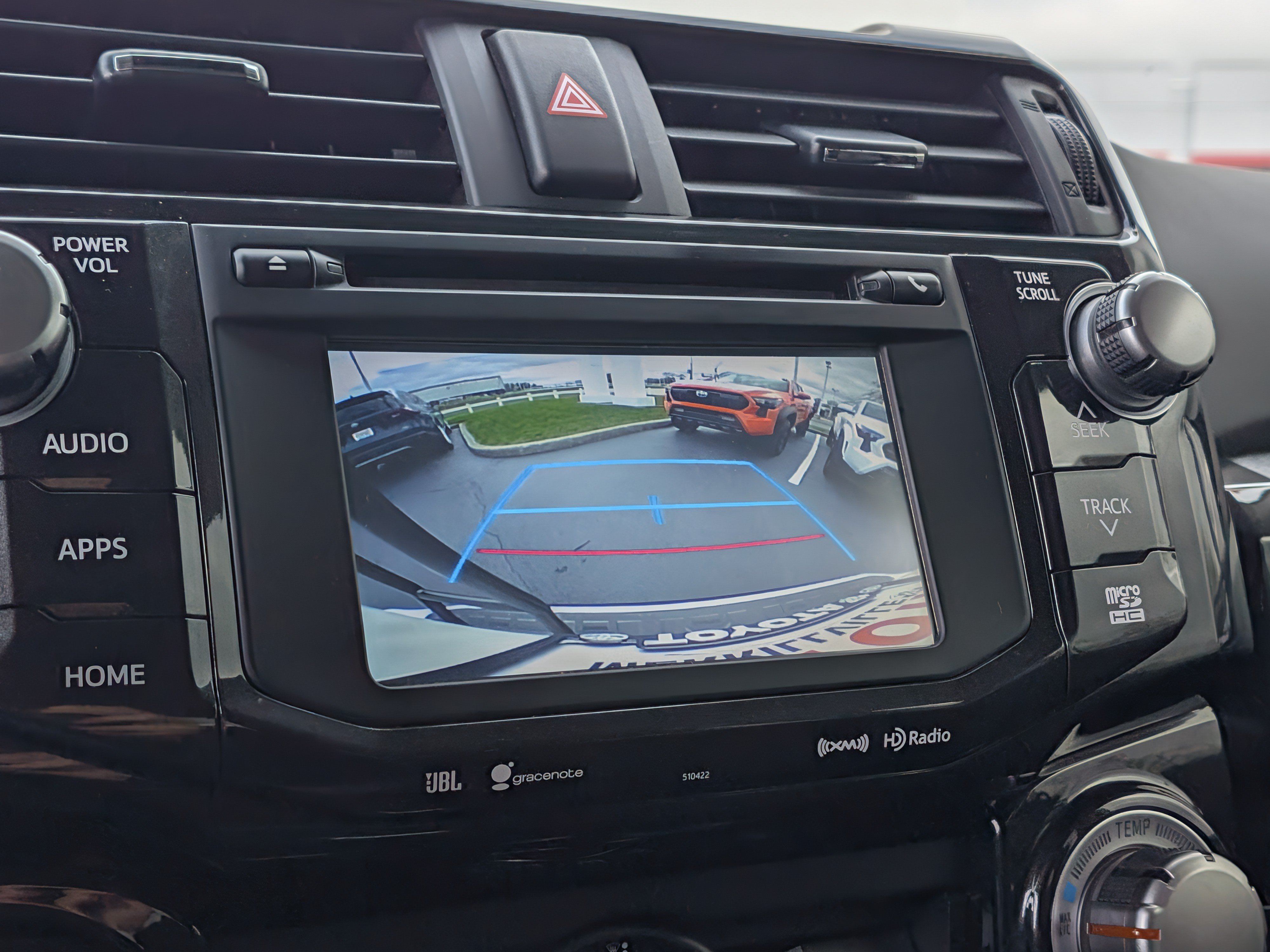 Used 2019 Toyota 4Runner TRD Pro AWD/4WD image 35