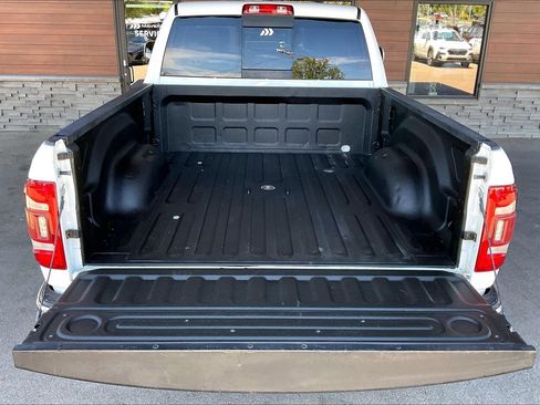 Used 2020 RAM 2500 Laramie AWD/4WD image 27