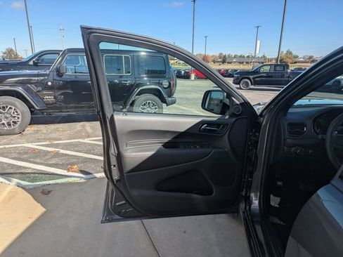 New 2026 Dodge Durango GT image 10