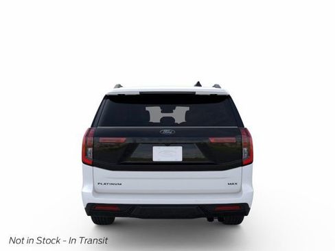 New 2026 Ford Expedition Max Platinum AWD/4WD image 5