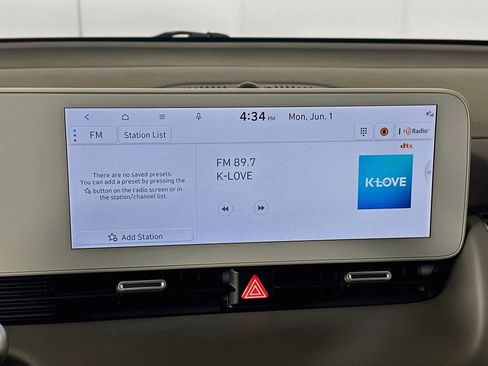 Used 2024 Hyundai Ioniq 5 SE RWD image 19