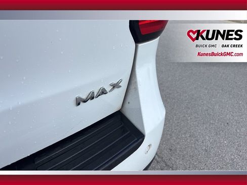 Used 2024 Ford Expedition Max XLT image 7