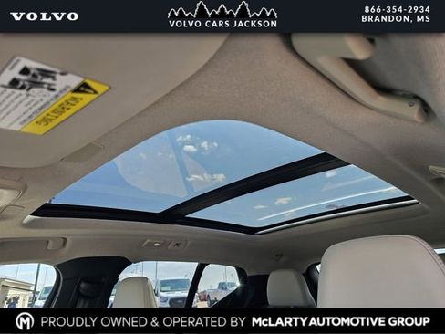 New 2026 Volvo XC40 B5 Plus w/ Protection Package Premier AWD/4WD image 20