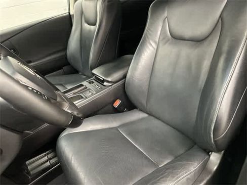 Used 2015 Lexus RX 350 FWD image 10