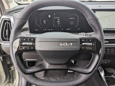New 2026 Kia Sorento SX AWD/4WD image 36