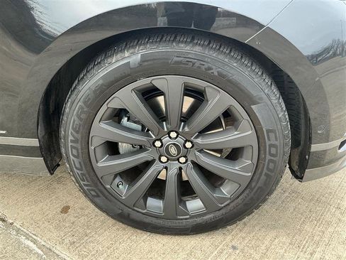 Used 2018 Land Rover Range Rover Velar R-Dynamic SE image 24
