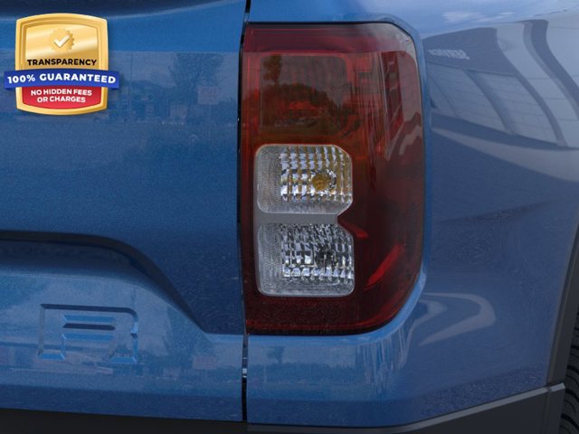 New 2026 Ford Ranger XL RWD image 21