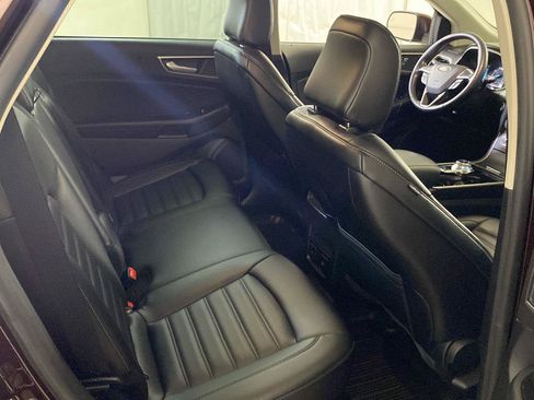 Used 2020 Ford Edge SEL w/ Convenience Package AWD/4WD image 20