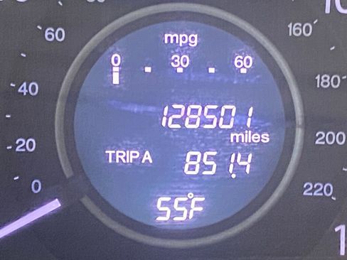 Used 2014 Honda CR-V EX-L image 13