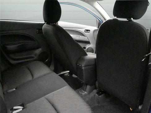 Used 2022 Mitsubishi Mirage LE image 14