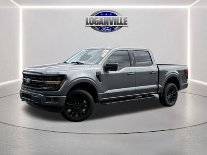 Used 2024 Ford F150 XLT w/ Equipment Group 302A MID