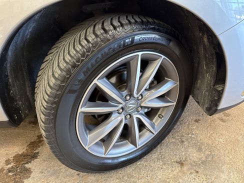 Used 2019 Acura RDX AWD w/ Technology Package image 13