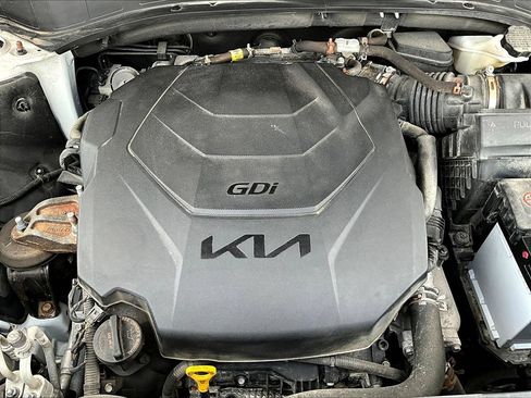 Used 2022 Kia Telluride SX w/ SX Prestige Package AWD/4WD image 34