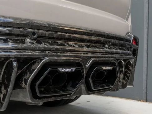 Used 2026 Rolls-Royce Cullinan image 50