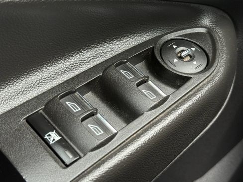 Used 2015 Ford Escape Titanium w/ Equipment Group 301A AWD/4WD image 23