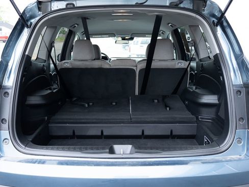 Used 2021 Honda Pilot EX image 8