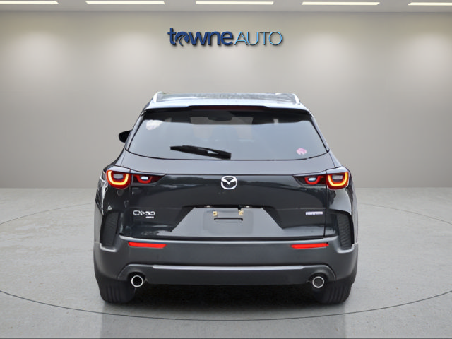 Used 2024 MAZDA CX-50 AWD 2.5 S w/ Cargo Package image 12