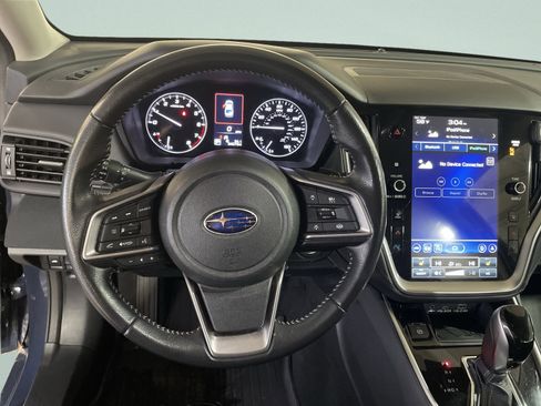 Used 2023 Subaru Legacy Premium image 17