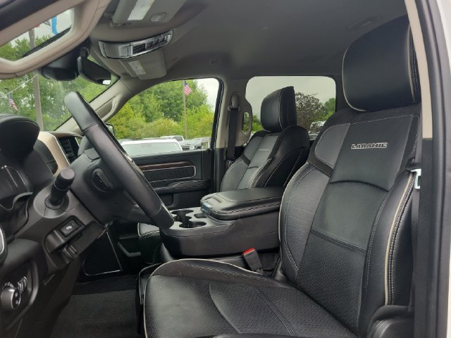 Used 2024 RAM 2500 Laramie w/ Safety Group AWD/4WD image 5