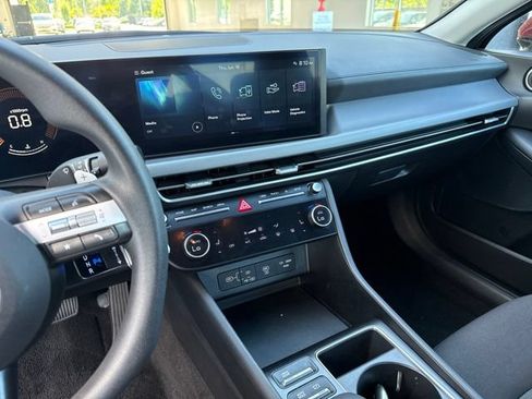 Used 2024 Hyundai Sonata SEL FWD image 45