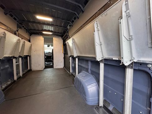 Used 2019 RAM ProMaster 3500 image 34