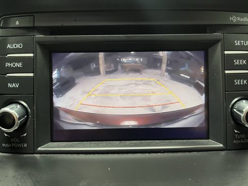 Used 2014 MAZDA MAZDA6 Grand Touring w/ MRCC + FOW Package FWD image 17