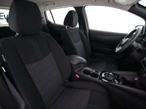 Used 2025 Nissan Leaf SV Plus FWD image 21