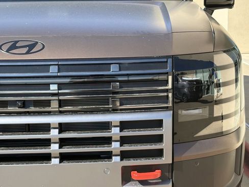 New 2026 Hyundai Palisade XRT Pro image 8