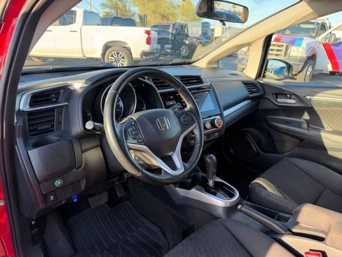 Used 2018 Honda Fit Sport image 18